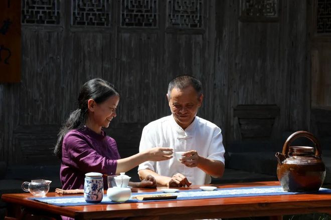 2025济南茶博会10月24-27日白茶纯生态有机裕荣香(图4)