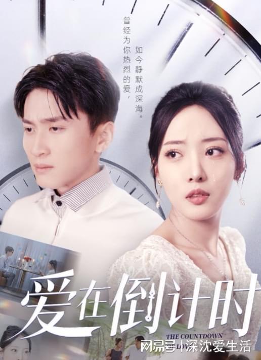 好剧《窃爱法则》美好的生活一直向你招手(图1)