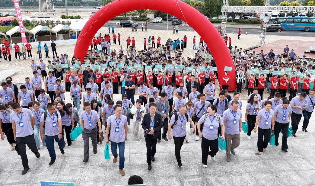 世界职业院校技能大赛总决赛争夺赛在牡丹江开幕(图3)