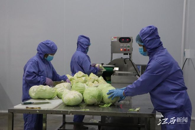 江西最新发布！总产值44941亿元！(图3)