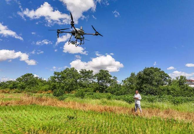 江西最新发布！总产值44941亿元！(图2)