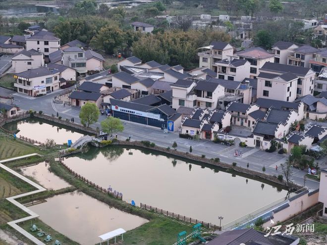 江西最新发布！总产值44941亿元！(图5)