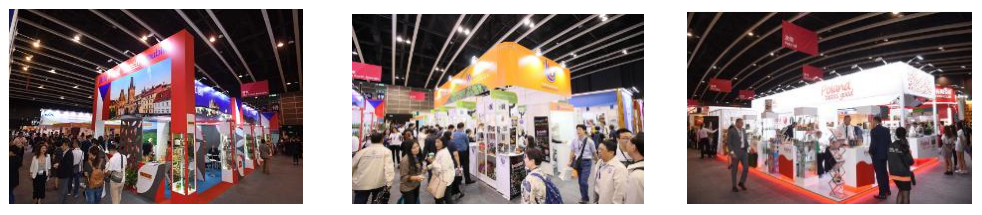 中国香港国际美食展览会(FOODEXPOHONGKONG)(图2)