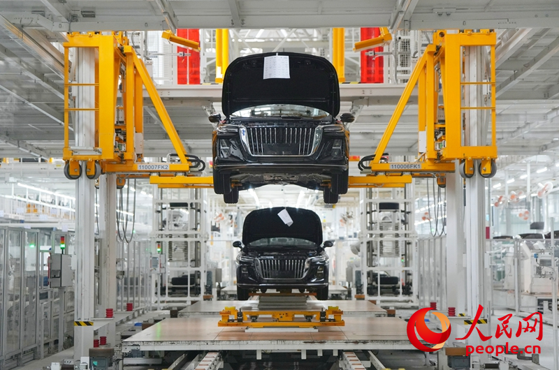 白山松水好“风光”(图2)