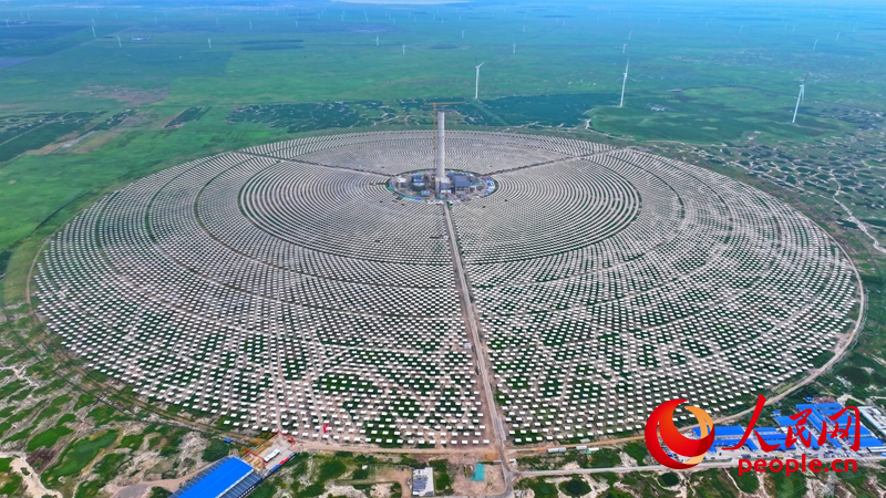 白山松水好“风光”(图9)