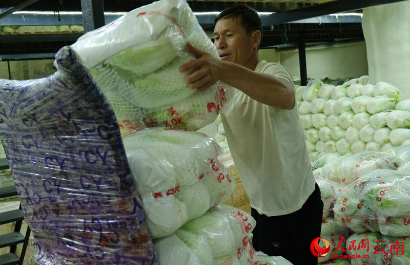 “云菜”不“菜”！(图3)