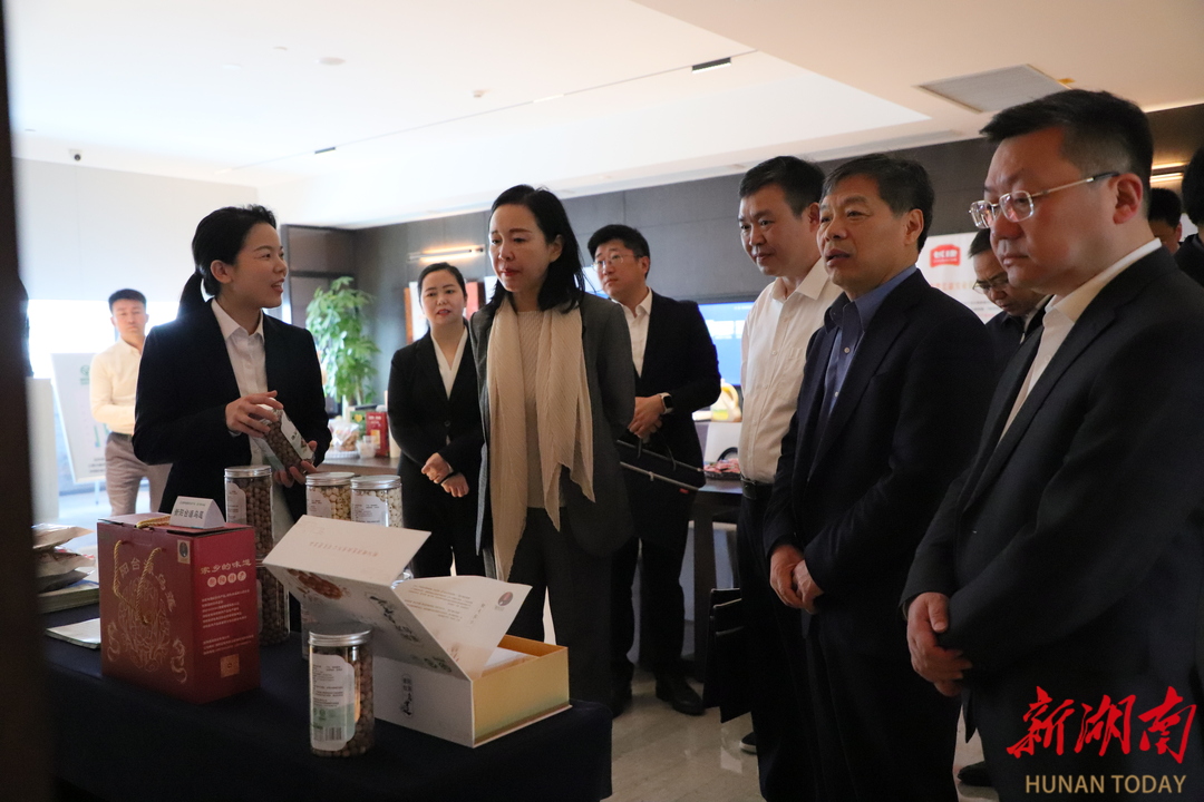 优质“湘字号”土特产端上市民餐桌截至2024年底全国绿色有机地标农产品获证单位逾36万家产品总数超76万个(图2)