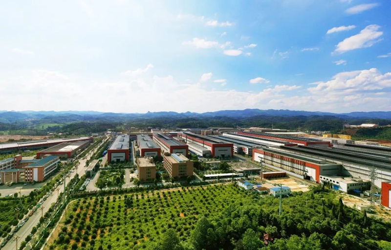 贵州铜仁：守护绿水青山换得金山银山(图3)