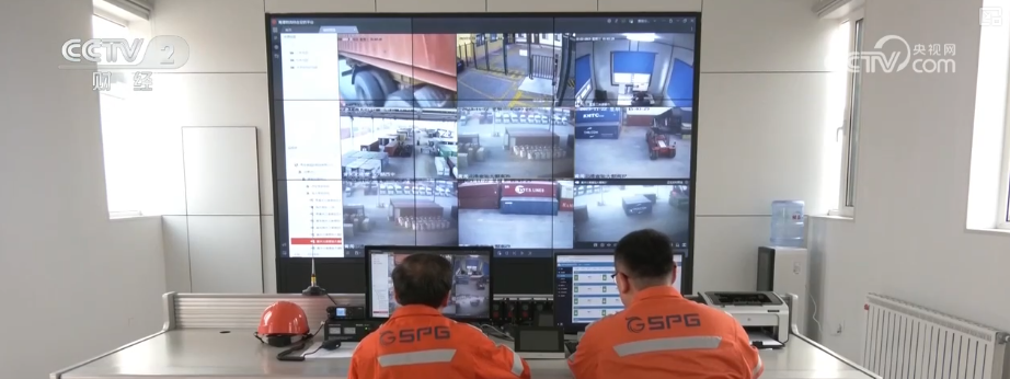 货架上的“上合味道”跨越山海丰富消费者“菜篮子”“米袋子”(图5)