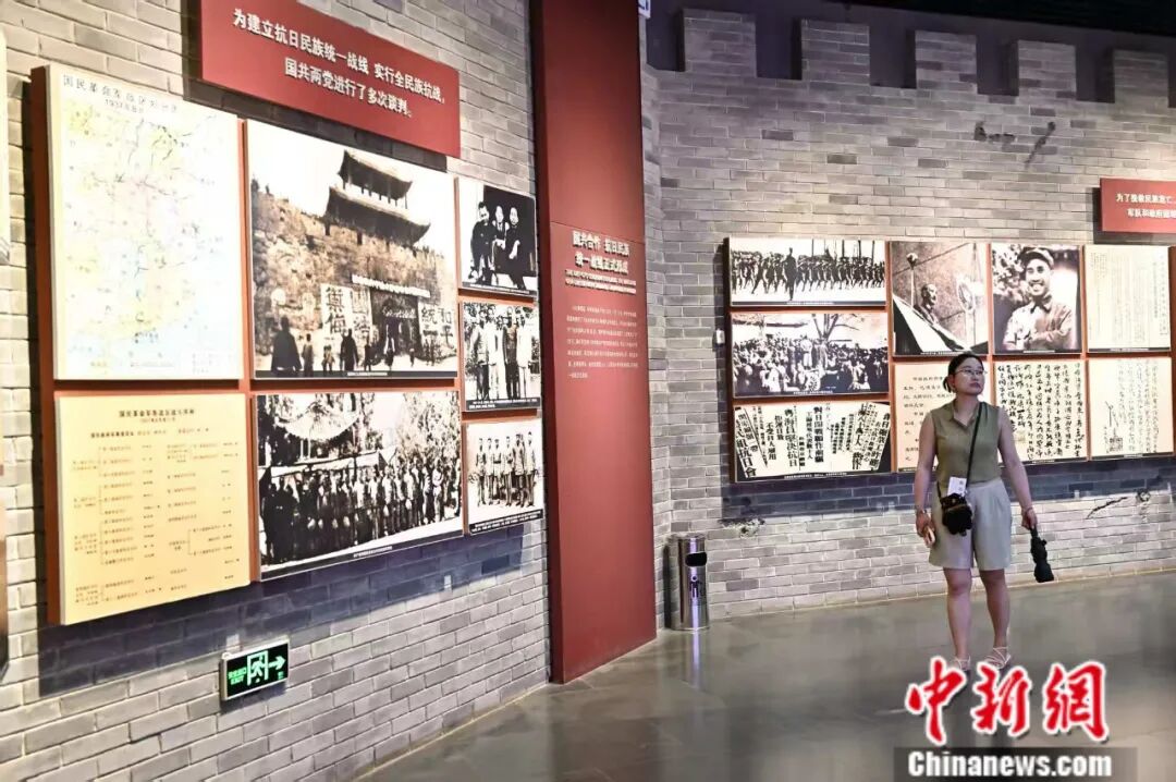 重走抗战路一定要去一趟大同！(图2)