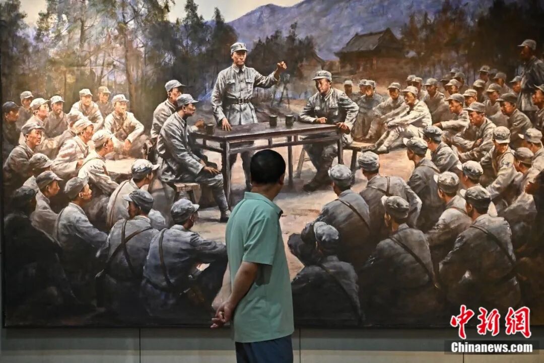 重走抗战路一定要去一趟大同！(图3)