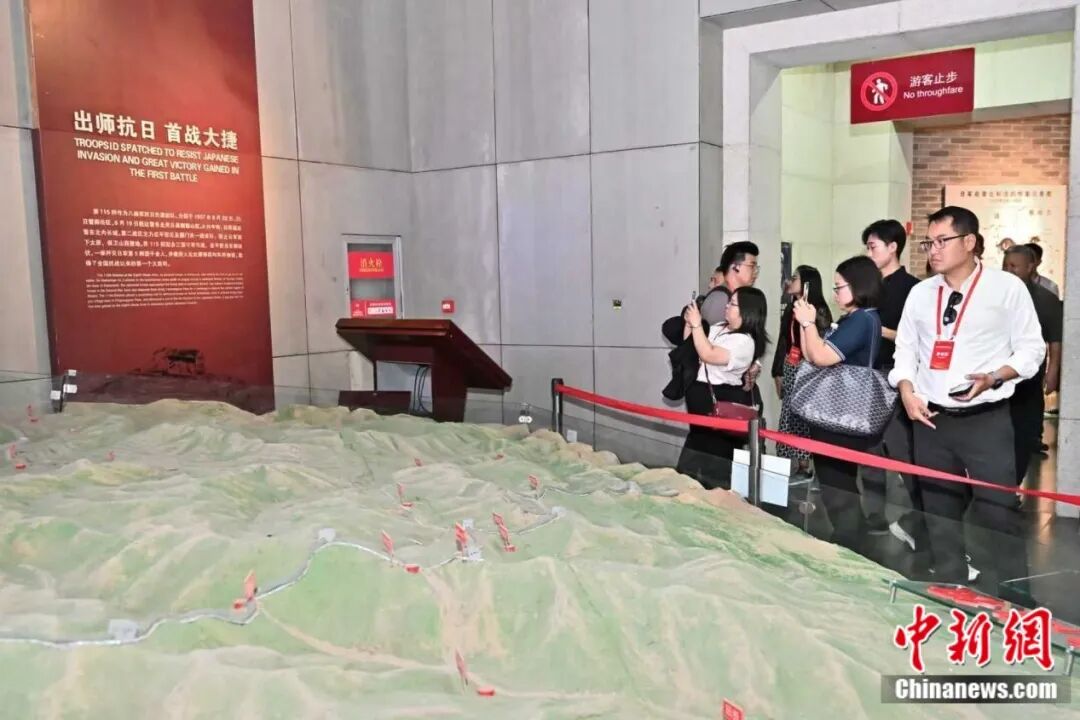 重走抗战路一定要去一趟大同！(图4)