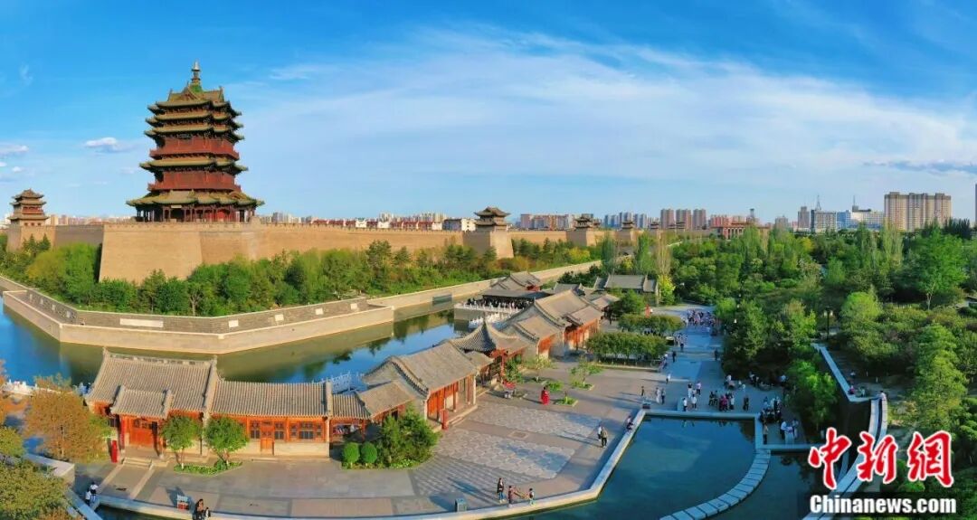 重走抗战路一定要去一趟大同！(图6)