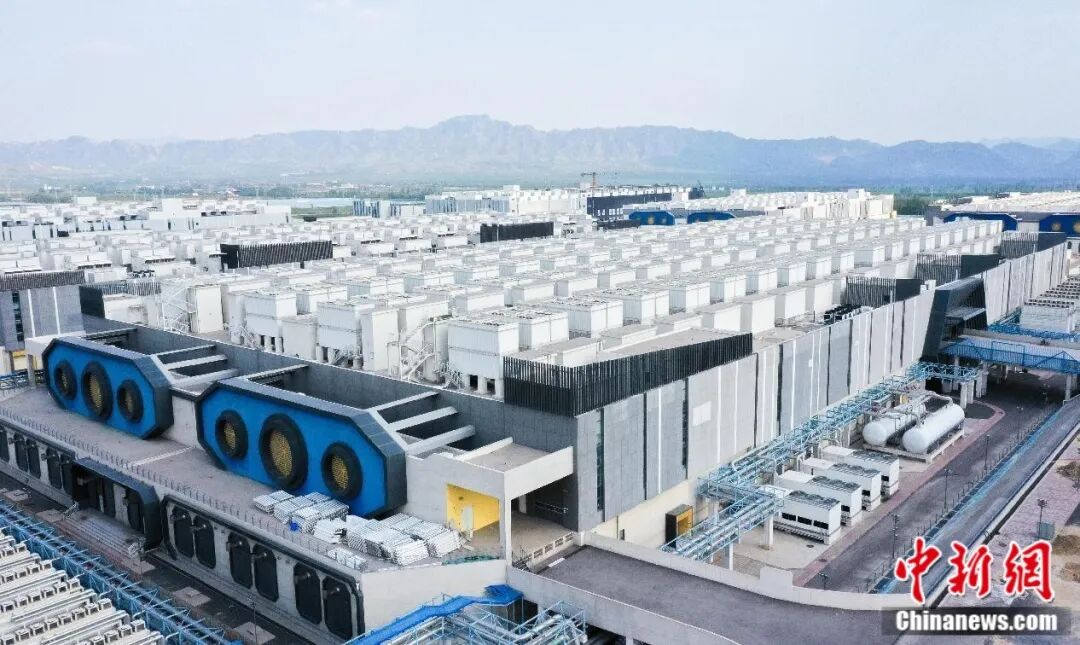 重走抗战路一定要去一趟大同！(图9)