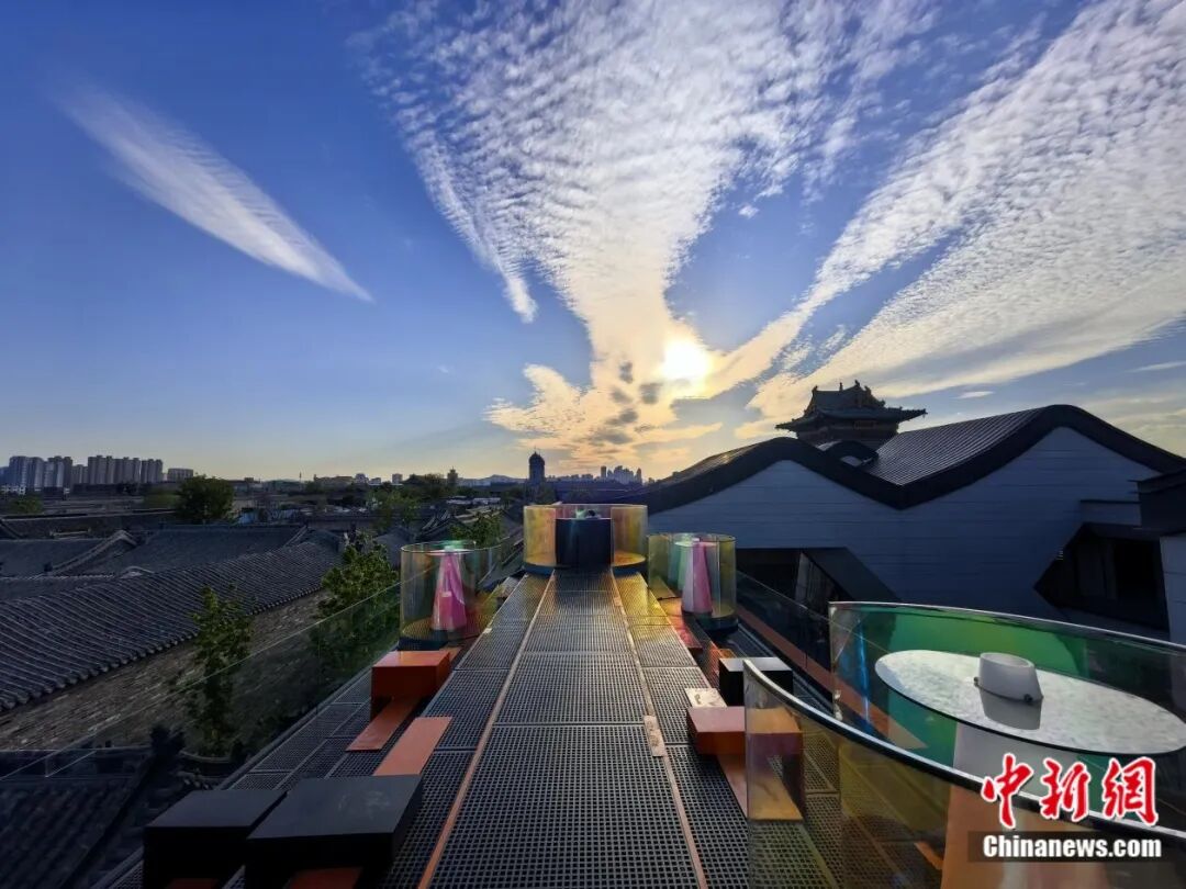 重走抗战路一定要去一趟大同！(图10)