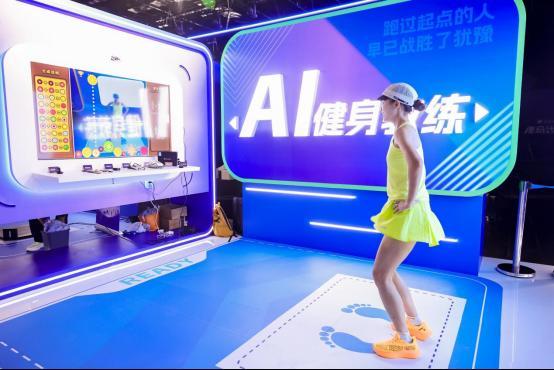 全球通跑者集结令！中国移动“全球通·逐马计划”新赛季正式启动！(图3)