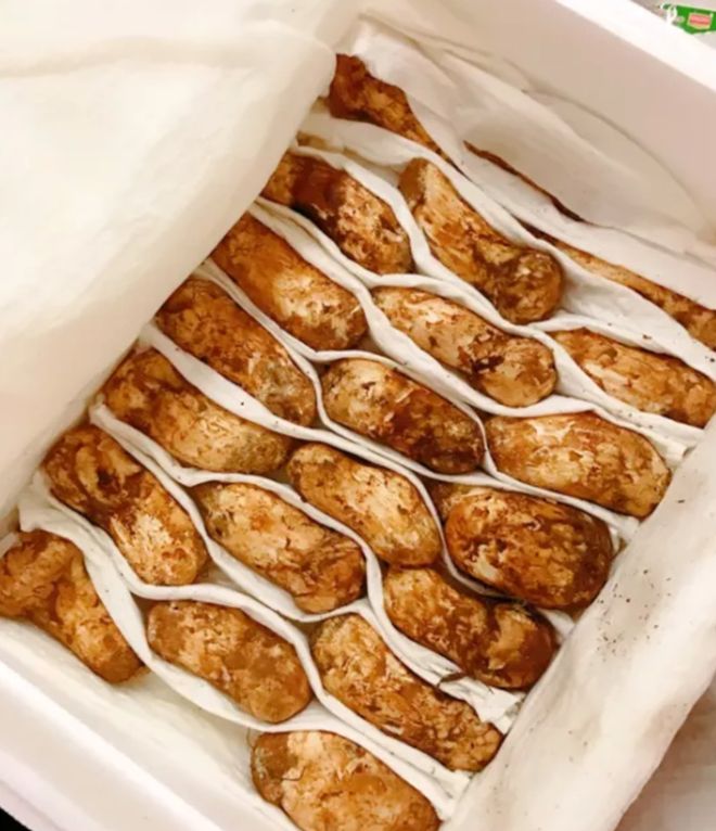 独具“孜”味！雅江松茸香飘农博会(图3)