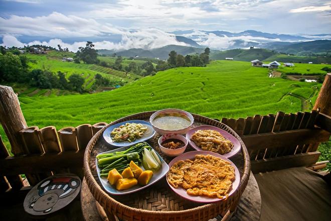 从有机农业延伸到有机旅行将催生更大机遇期？(图1)