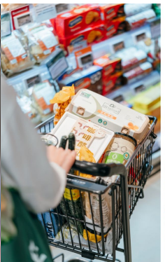 供应链差异化突围:Ol精品超市的高端业态进阶之路(图6)