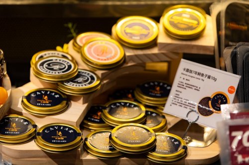 供应链差异化突围:Ol精品超市的高端业态进阶之路(图4)