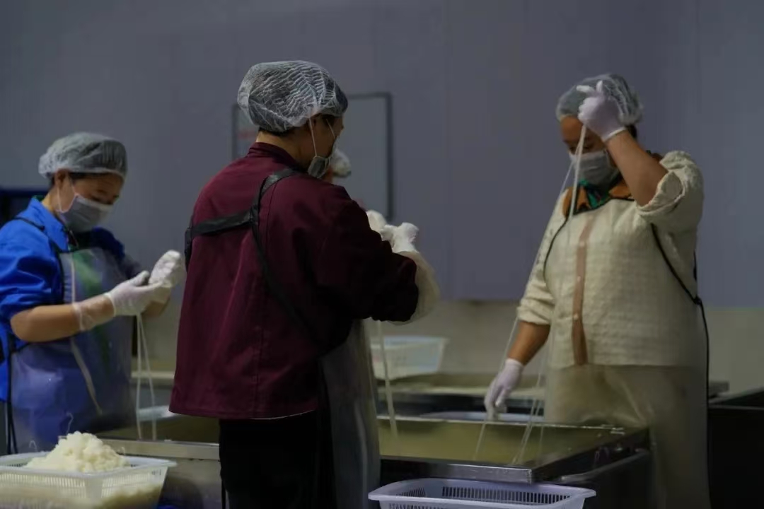 从各自为政到共同富裕——康县省级现代农业产业园的振兴探索(图6)