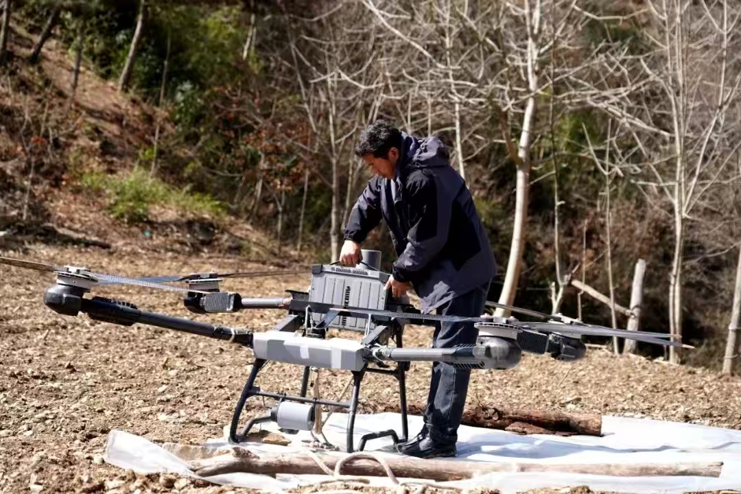 从各自为政到共同富裕——康县省级现代农业产业园的振兴探索(图9)