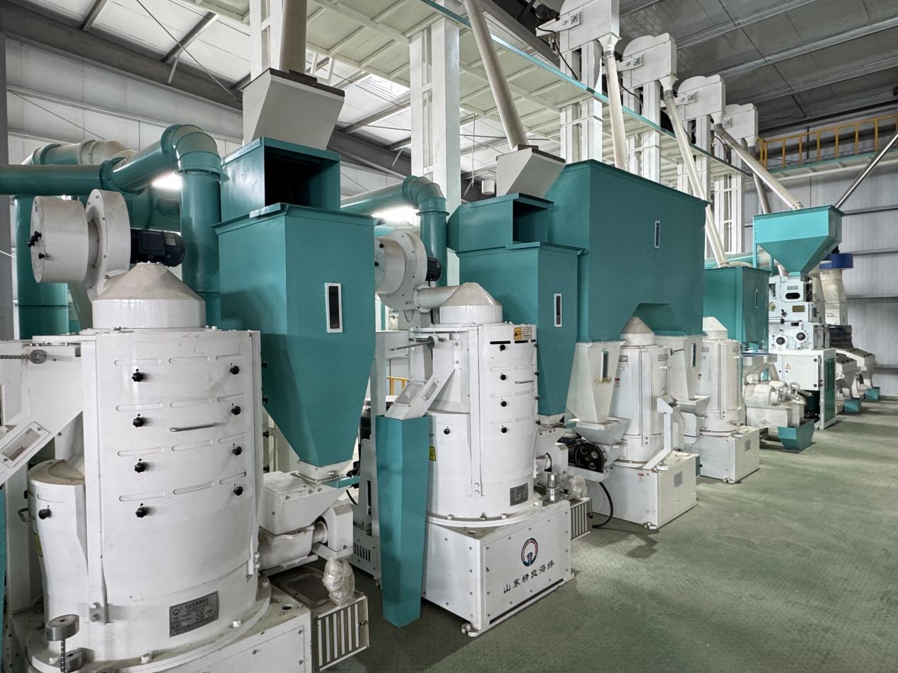 辽宁朝阳：小杂粮“链”出大产业(图2)