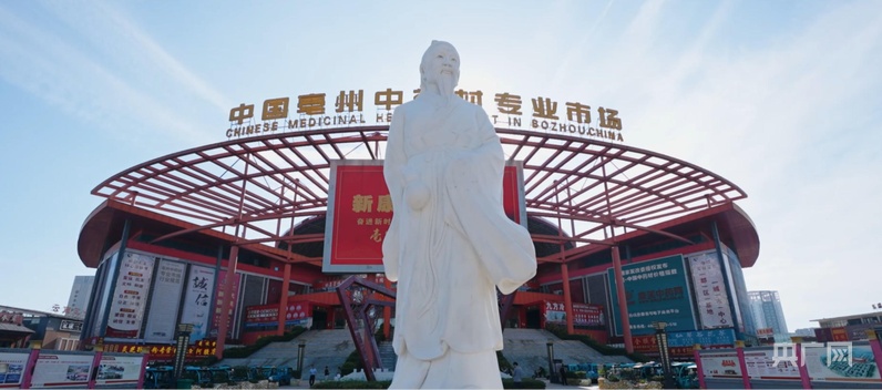 高质量发展看中国90后“本草大使”拿捏RCEP“养生单”(图3)