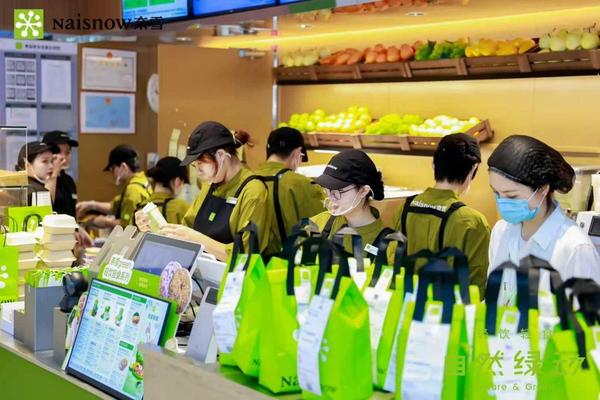 奈雪“小绿瓶”销量突破2000万杯健康战略成效显著(图4)