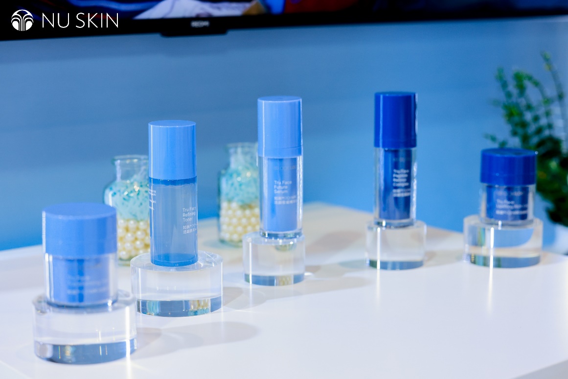 如新连续七年亮相绿创展多维呈现绿色科技与健康新品(图2)