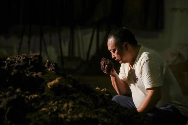 一滴酒的“质量长征”(图2)