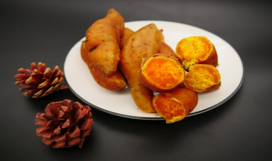 新华·紫云红芯红薯品牌影响力指数在京发布(图3)