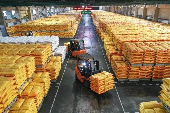 2024年有机肥料行业发展趋势与现状分析(图1)