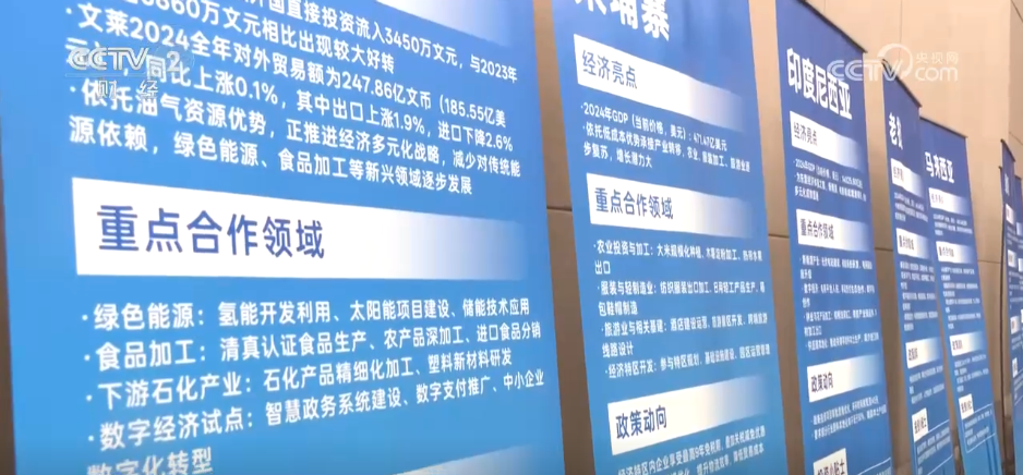 抢抓“30版”新机遇中国—东盟为世界经贸注入更多确定性(图2)