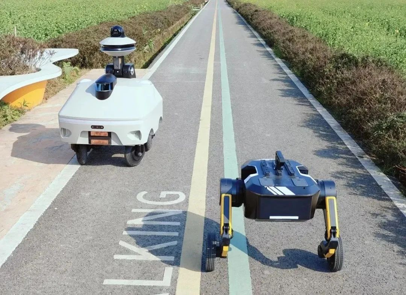 成都：“立园满园”赋能“天府粮仓”能级跃迁(图4)