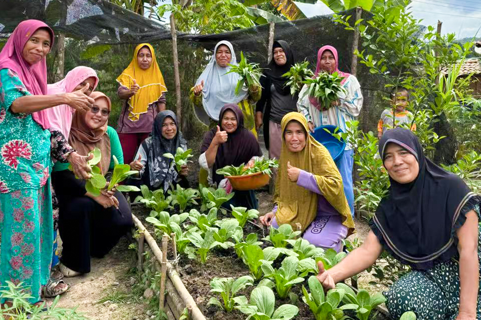 中资企业荣获2025年度“全球可持续发展亚洲影响力铂金奖”(图1)