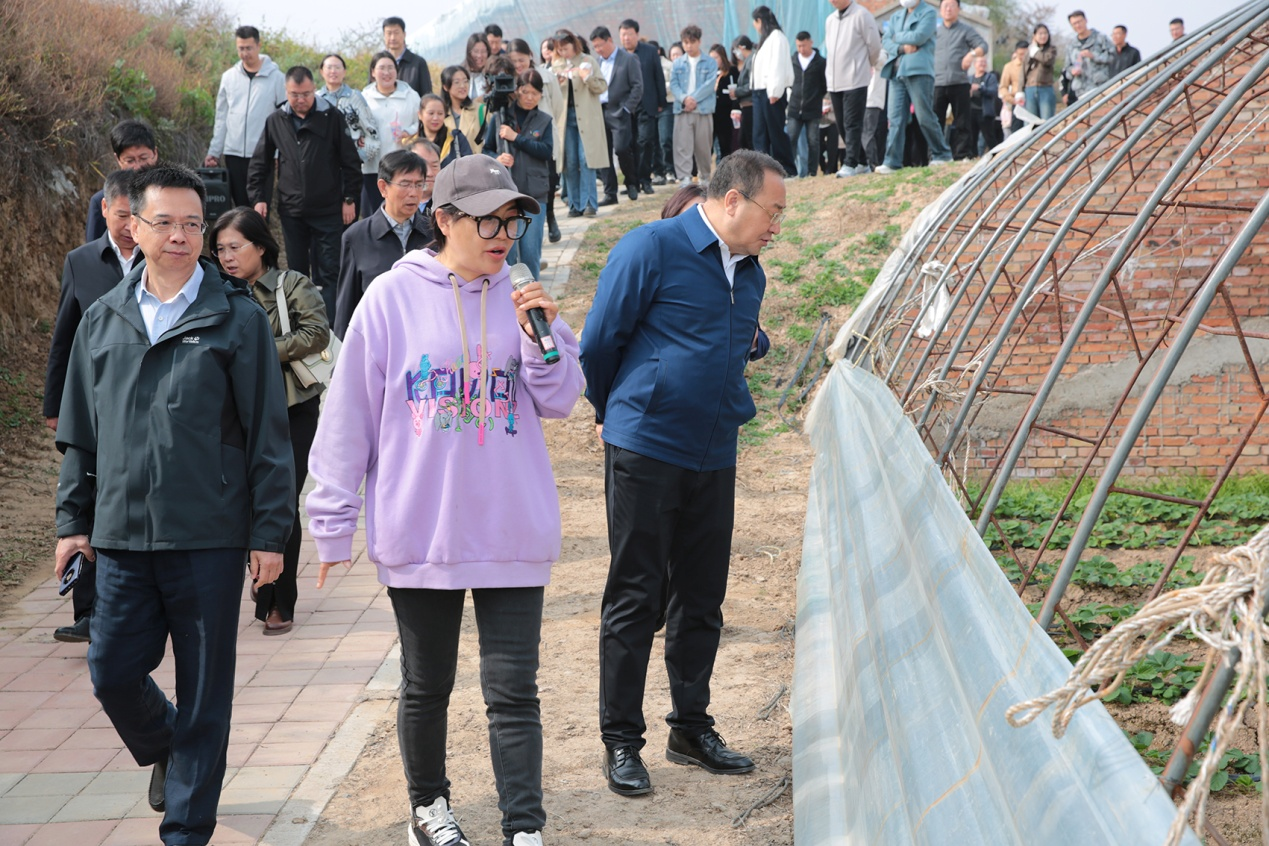 内蒙古2024年绿色有机和良好农业规范认证业务培训班在赤峰举办(图2)