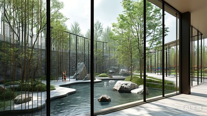 【开售】宝华紫薇花园售楼处宝华紫薇花园发布：人居典范!(图3)