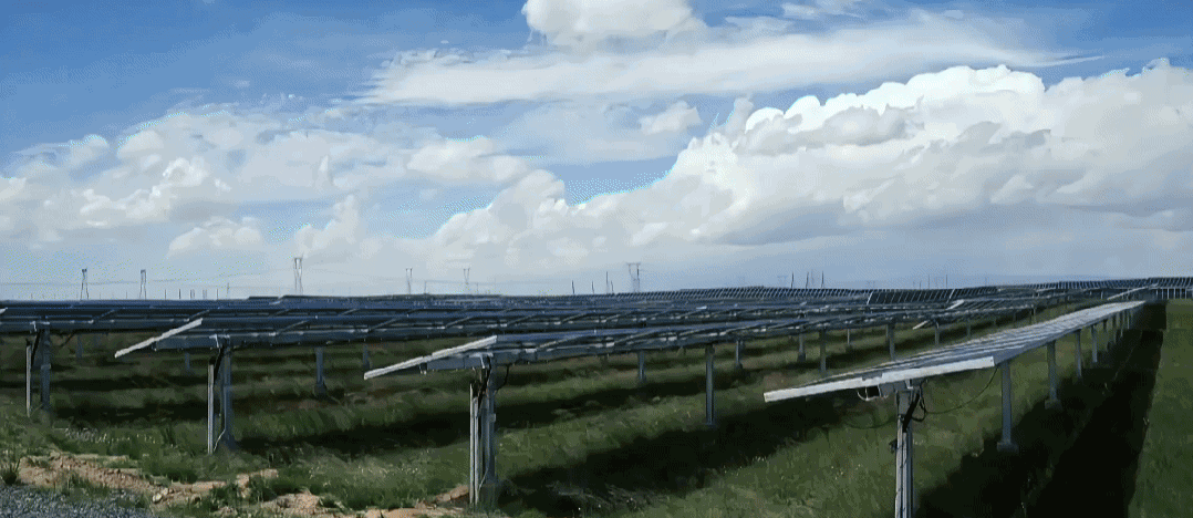 相当于20个三峡大坝外媒已经发现中国悄悄在沙漠里干了件大事(图5)