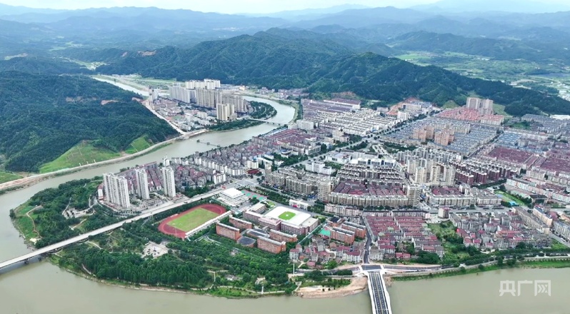 远山的回响｜绿水青山生“金果”江西宜黄“北果南移”的破壁之路(图9)