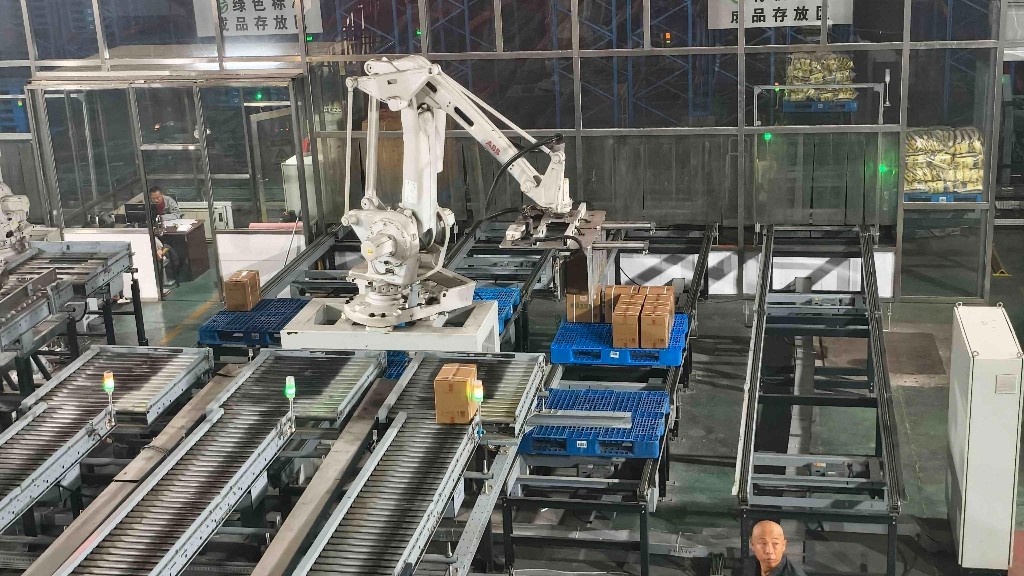 水稻产量第一大省实现水稻“全粒利用”(图5)