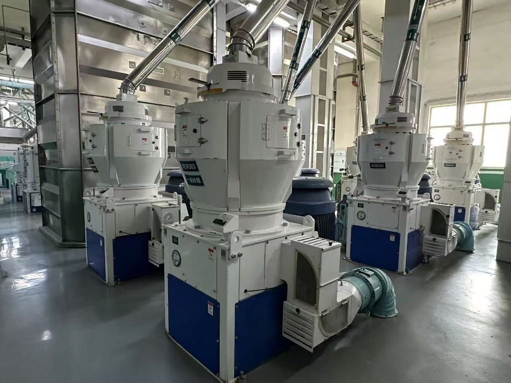 水稻产量第一大省实现水稻“全粒利用”(图6)