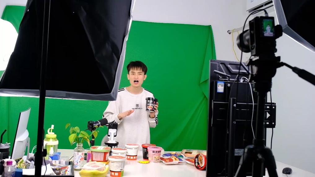 新华视点丨红薯出山撬动亿元产业(图5)