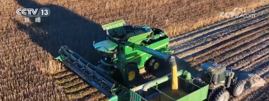 吃、赏、玩同频共振占据“C位”农业新吃法、新玩法助力产业走出“微笑曲线”(图13)