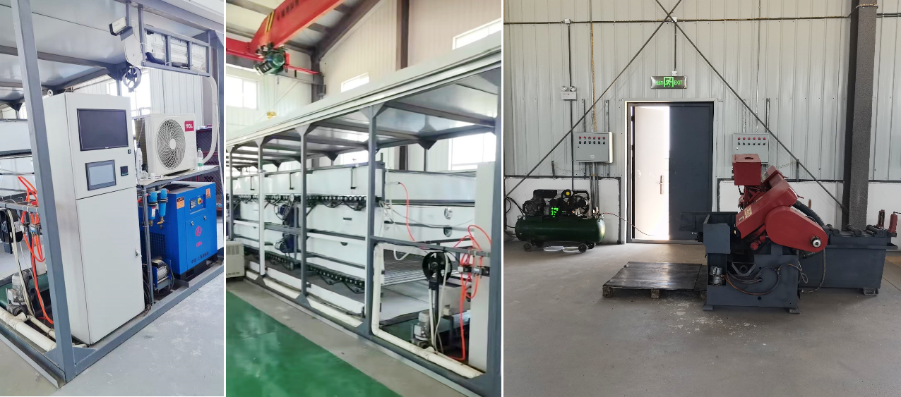 辽宁国创:从船舶重工到农业科技跨界创新谱写发展新篇章(图2)