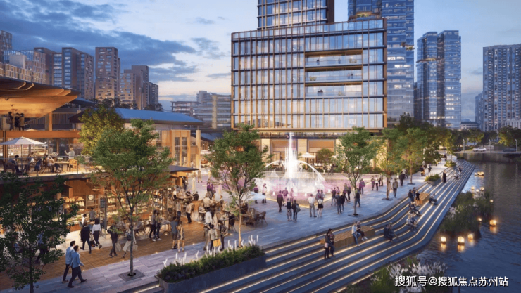 中海环宇玖章售楼处│中海环宇玖章(营销中心)-2025销售中心(售楼处)-楼盘欢迎您-价格户型地址环境配套交房时间电话(图17)