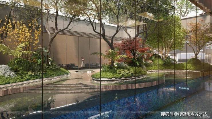 中海环宇玖章售楼处│中海环宇玖章(营销中心)-2025销售中心(售楼处)-楼盘欢迎您-价格户型地址环境配套交房时间电话(图15)