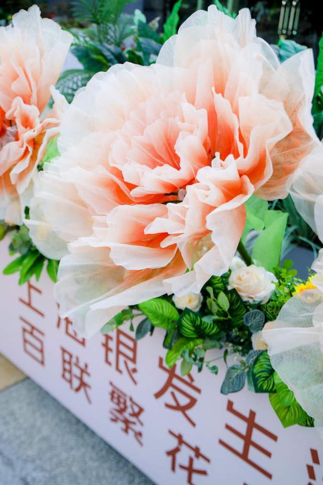 百联构建“银发生态”全景图“繁花里”重新定义“无龄生活”新内涵(图3)