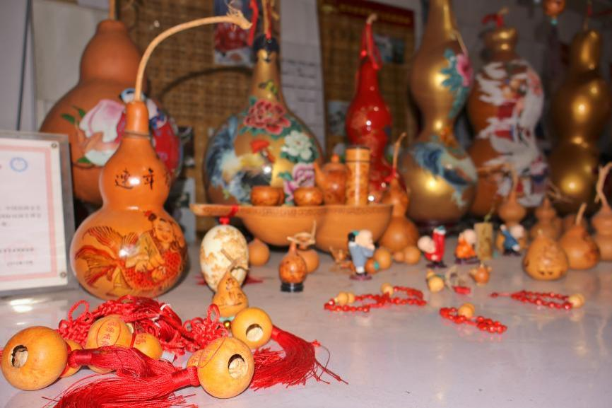 “青”听经济之声丨乡村振兴“西”望浓多元产业结金果(图6)