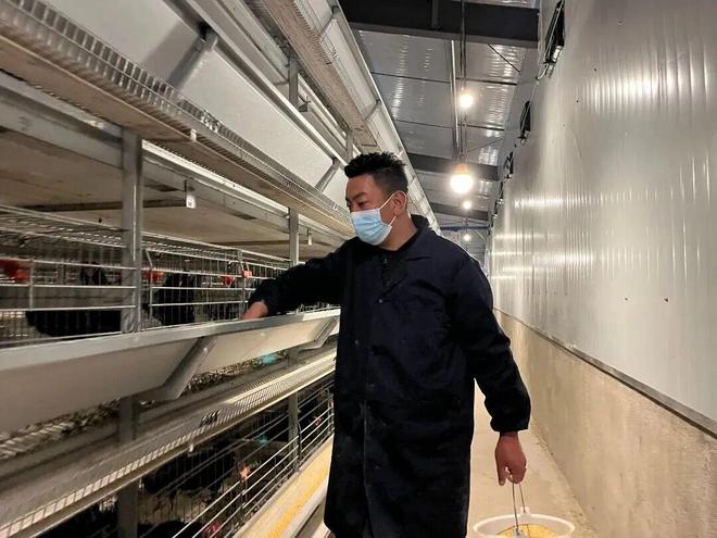 高原小县有机产业绘就共富新图景——解码乡城 215 亿元产值背后的“生态答卷”(图2)